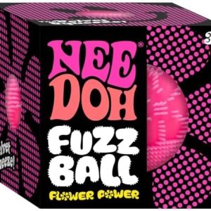Fuzz Ball Wonder Waves